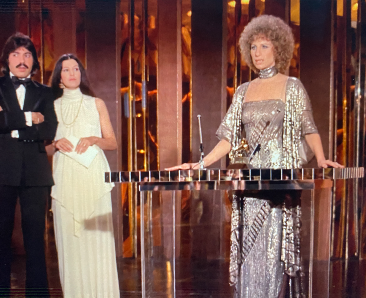 a star is born gown